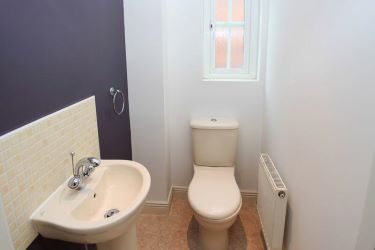 FANTASTIC VALUE 
This spacious four bedroom detached family home is conveniently located with easy access to local schooling, amenities and the national road network.