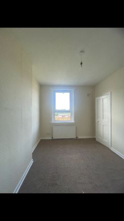 2 Bedroom Tenanted Flat in Ayr