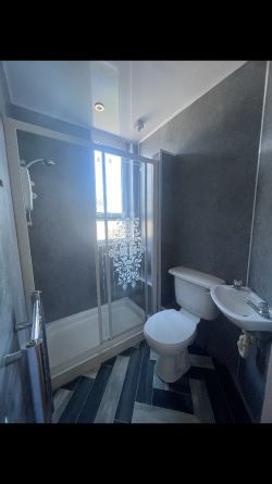 2 Bedroom Tenanted Flat in Ayr