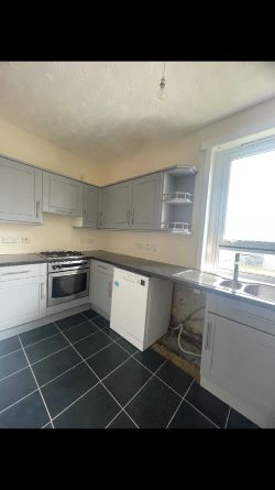 2 Bedroom Tenanted Flat in Ayr