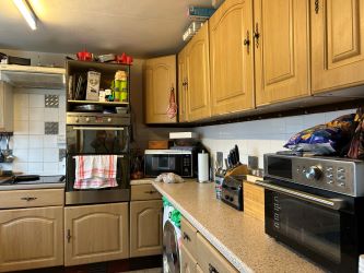 Two Bedroom First Floor Flat to be sold at auction 17th December 2024