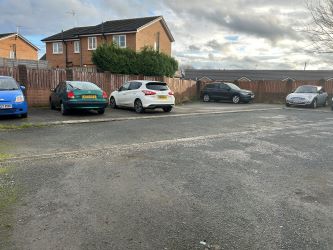 Two Bedroom First Floor Flat to be sold at auction 17th December 2024