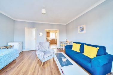 Property cover
