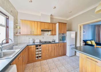 One Bedroom Apartment