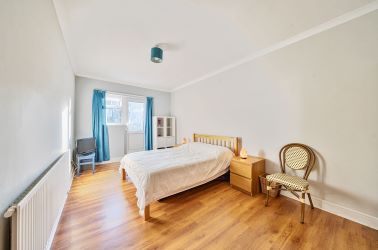 One Bedroom Apartment
