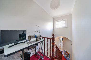 One Bedroom Apartment