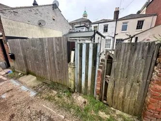 Flat 2, 7 Lind Street, Ryde, Isle Of Wight, PO33 2NQ