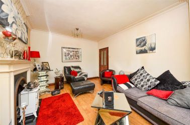 Property cover