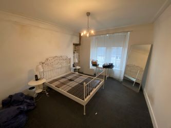 MASSIVE £20,000 discount from home report on this modern one bedroom flat close to Dundee city centre.