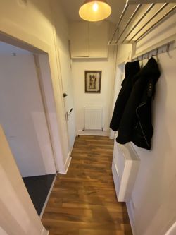MASSIVE £20,000 discount from home report on this modern one bedroom flat close to Dundee city centre.