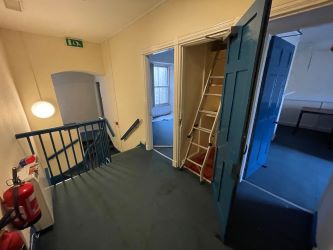 Property cover