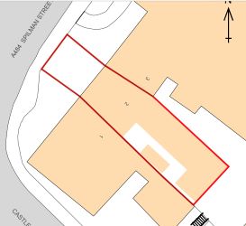 GRADE II LISTED, circa 1820-1830 - Recently used as offices. Potential for many uses (stp)
Auction 29/2/24
Viewing - 24/2 @ 11am