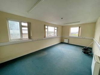 GRADE II LISTED, circa 1820-1830 - Recently used as offices. Potential for many uses (stp)
Auction 29/2/24
Viewing - 24/2 @ 11am