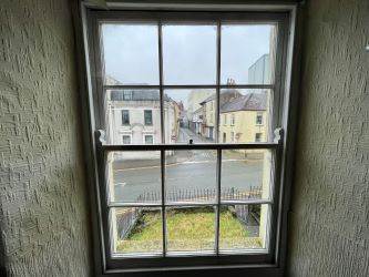 GRADE II LISTED, circa 1820-1830 - Recently used as offices. Potential for many uses (stp)
Auction 29/2/24
Viewing - 24/2 @ 11am