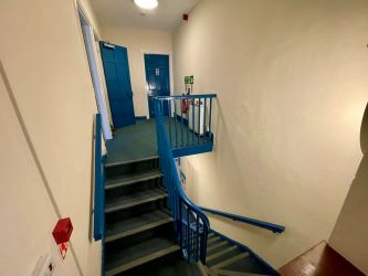 GRADE II LISTED, circa 1820-1830 - Recently used as offices. Potential for many uses (stp)
Auction 29/2/24
Viewing - 24/2 @ 11am