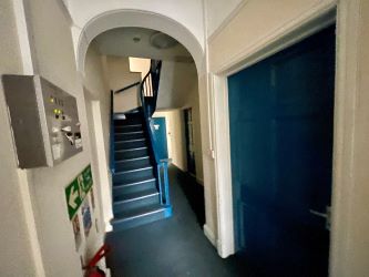 GRADE II LISTED, circa 1820-1830 - Recently used as offices. Potential for many uses (stp)
Auction 29/2/24
Viewing - 24/2 @ 11am
