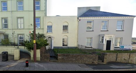 GRADE II LISTED, circa 1820-1830 - Recently used as offices. Potential for many uses (stp)
Auction 29/2/24
Viewing - 24/2 @ 11am