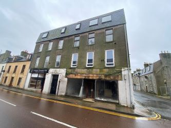 Town & Country are delighted to present this fantastic investment opportunity in the heart of Fraserburgh.