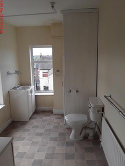 TENANTED PROPERTY