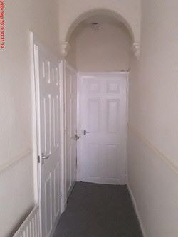 TENANTED PROPERTY