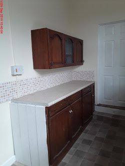 TENANTED PROPERTY