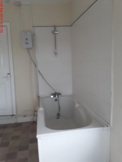 TENANTED PROPERTY