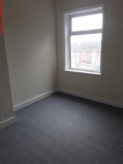 TENANTED PROPERTY