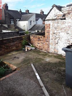 TENANTED PROPERTY