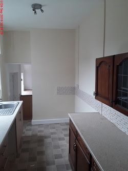 TENANTED PROPERTY