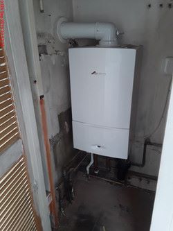 TENANTED PROPERTY