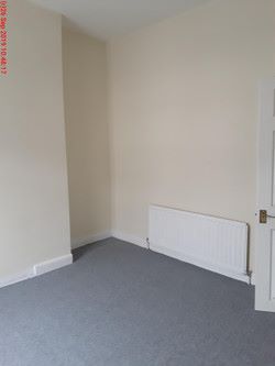 TENANTED PROPERTY