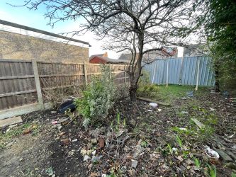 Development Opportunity! Planning for a 3 bedroom Dwelling!