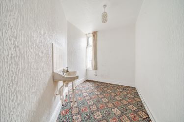 Property cover