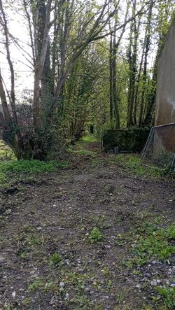 OUTLINE APPLICATION APPROVED FOR RESIDENTIAL DEVELOPMENT BARN BUILDINGS HAVE GOOD POTENTIAL TO REDEVELOP / REFURBISH.