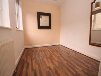 One bedroom town centre apartment Flat 3 Dorchester Chambers, 2 Yelverton Road, Bournemouth, BH1 1DJ