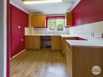 3 Bedroom Semi-Detached Property For Sale By Online Auction