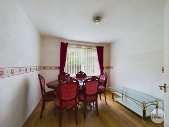 3 Bedroom Semi-Detached Property For Sale By Online Auction
