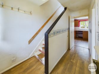 3 Bedroom Semi-Detached Property For Sale By Online Auction
