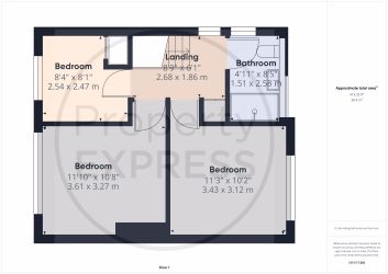 3 Bedroom Semi-Detached Property For Sale By Online Auction