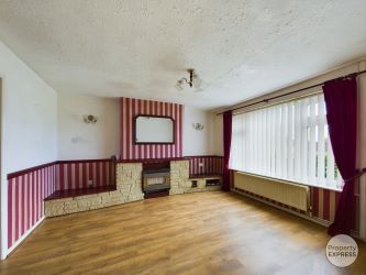 3 Bedroom Semi-Detached Property For Sale By Online Auction