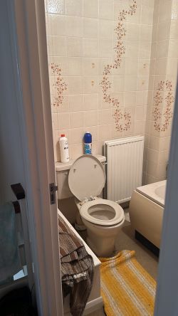 Property cover