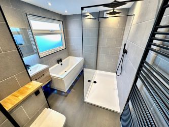 Property cover