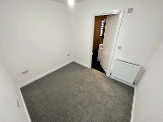 Exceptional Town House 8 St. James Street, Newport, Isle Of Wight, PO30 5HE - Freehold & Ideal Air BNB