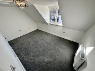 Exceptional Town House 8 St. James Street, Newport, Isle Of Wight, PO30 5HE - Freehold & Ideal Air BNB