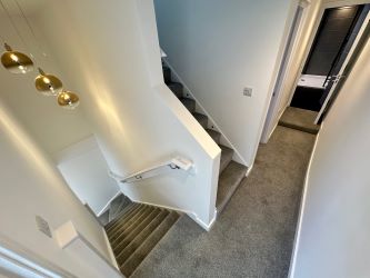 Exceptional Town House 8 St. James Street, Newport, Isle Of Wight, PO30 5HE - Freehold & Ideal Air BNB