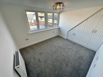 Exceptional Town House 8 St. James Street, Newport, Isle Of Wight, PO30 5HE - Freehold & Ideal Air BNB