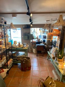 For Sale by online Auction, bidding opens Thursday 29th August at 10:00am, is a ground floor retail unit in the historic fishing village of Polperro, Cornwall.