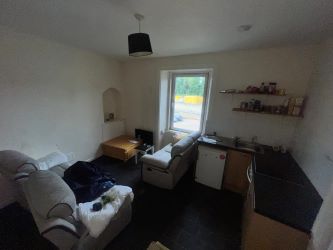 Property cover