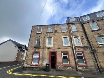 Town & Country Property Auctions offers this incredible 1 Bedroom Flat in Hawick