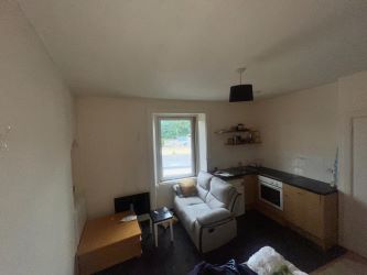 Town & Country Property Auctions offers this incredible 1 Bedroom Flat in Hawick